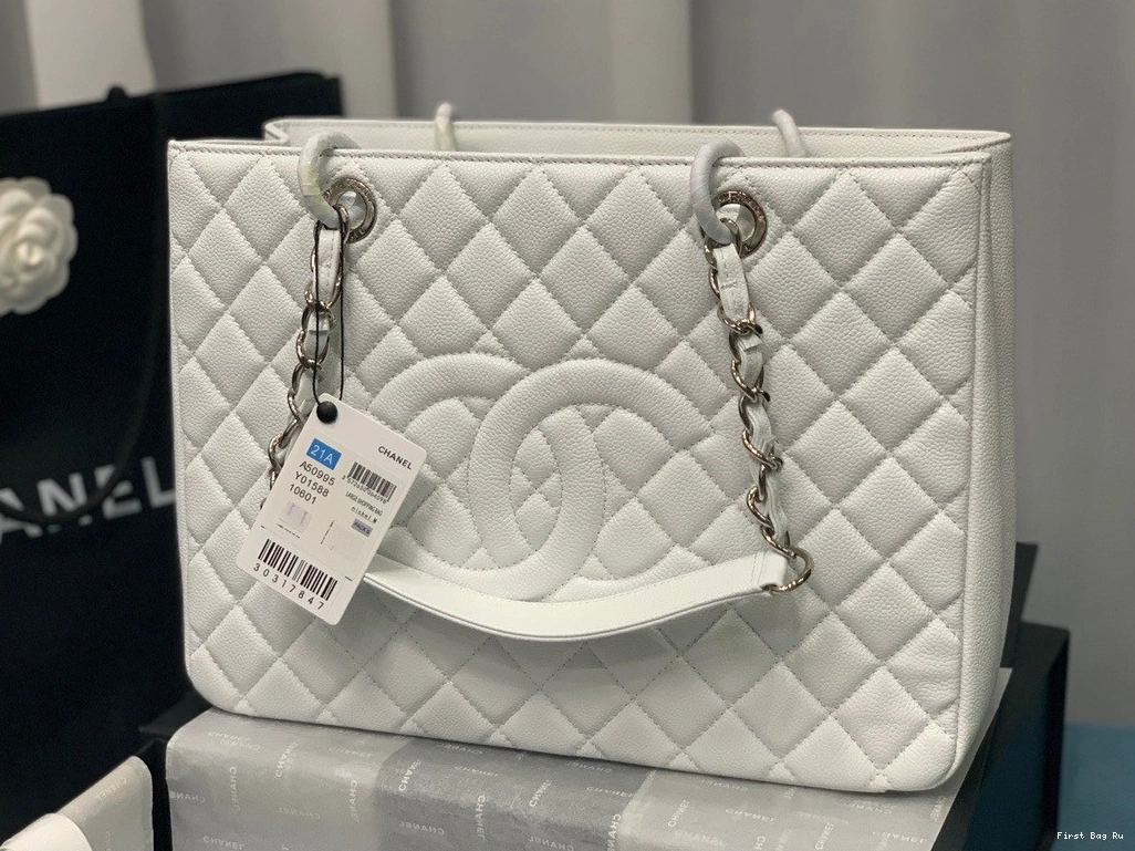 BAG CHANEL TOTE 0714